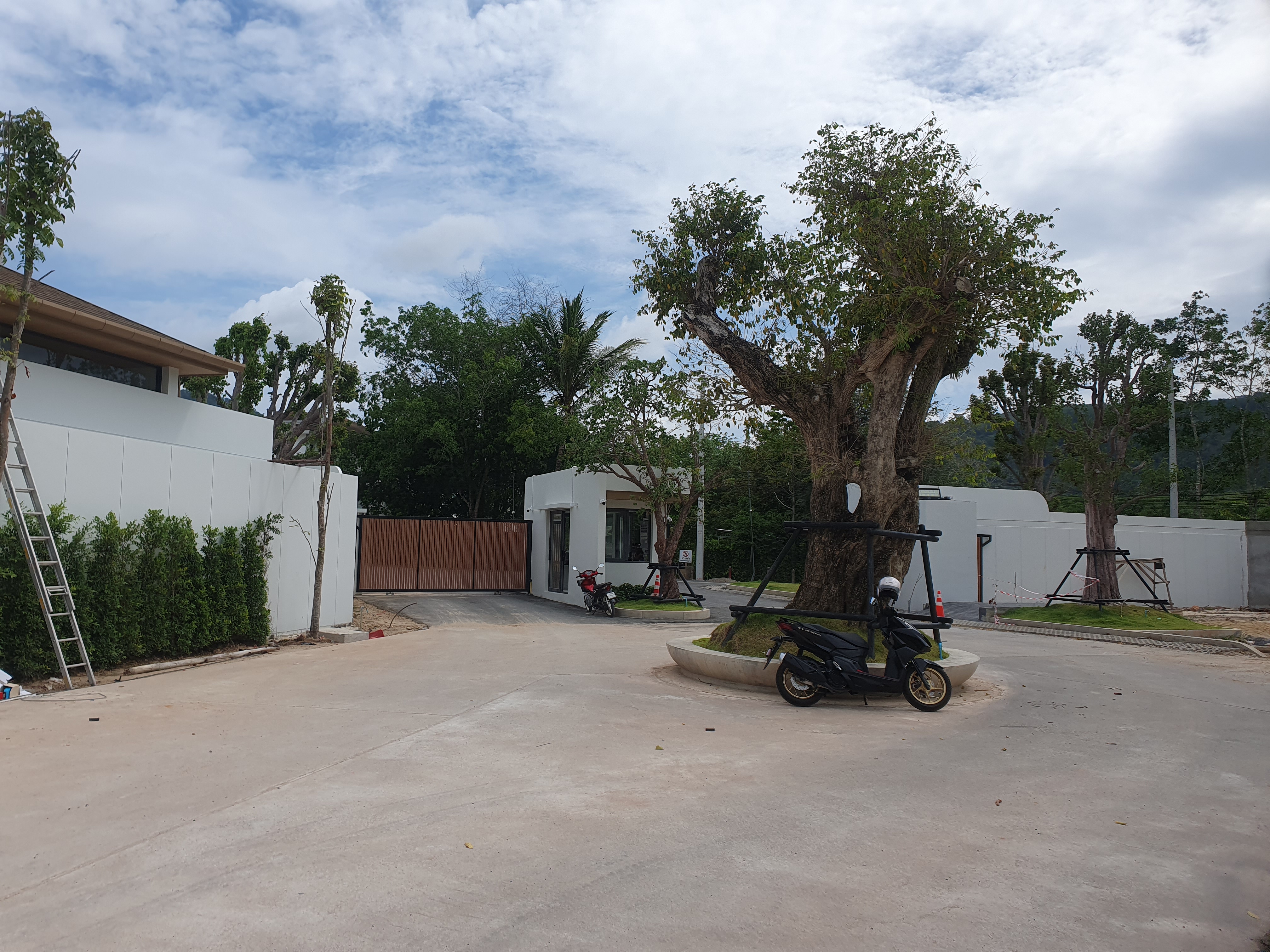 Mouana Residence KO KAEO 27